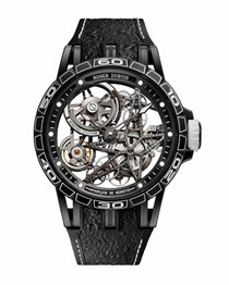Roger Dubuis ρολόγια The Last Dance