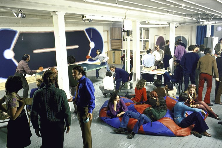 Nobu Fukui Loft Νέα Υόρκη