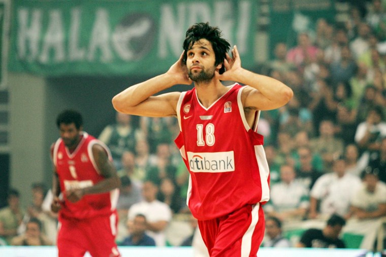 Μία ιδιοφυΐα που λέγεται Milos Teodosic