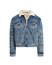 ΤΖΗΝ ΜΠΟΥΦΑΝ ΜΕ ΓΟΥΝΙΝΗ ΕΠΕΝΔΥΣΗ