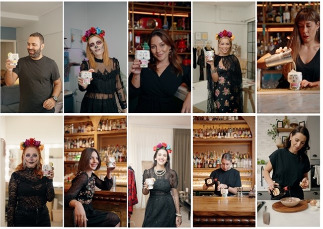 Γιόρτασε την Ημέρα των Νεκρών με την Don Julio