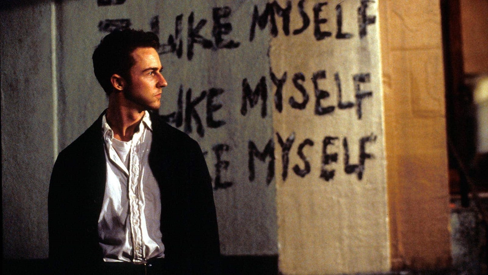 Τελικά όσο μεγαλώνουμε μειώνεται η αντοχή μας στην κακή παρέα