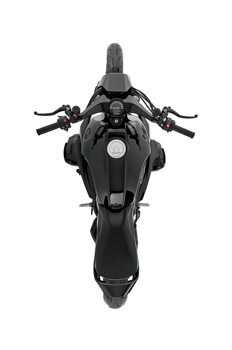 BMW R nineT 2