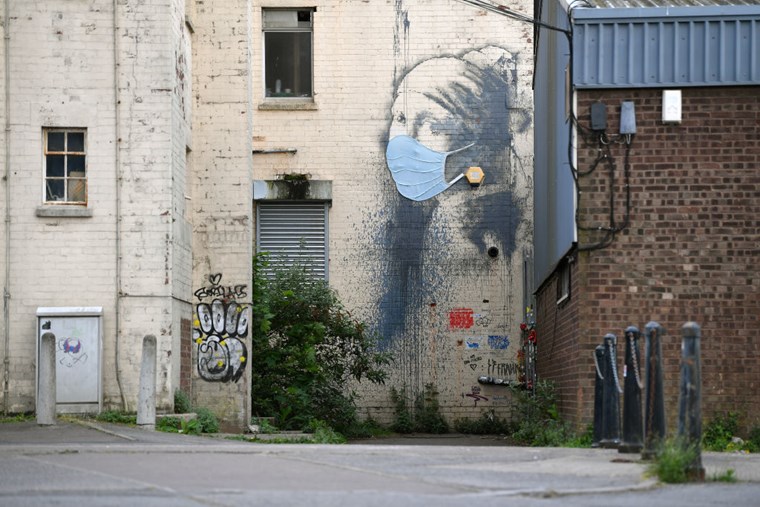Banksy