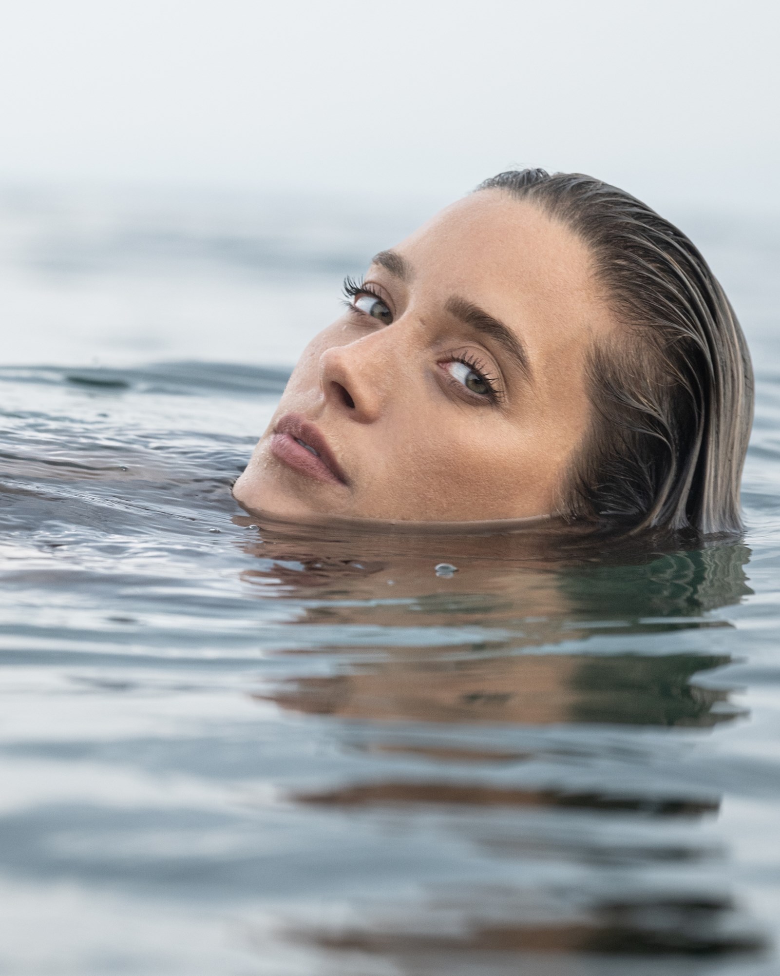 Συνέντευξη: Η Γιολάντα Καλογεροπούλου ήρθε για να μείνει