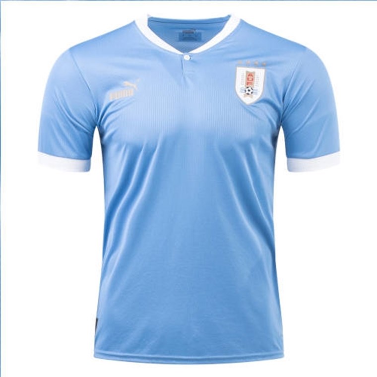 WORLD CUP JERSEY