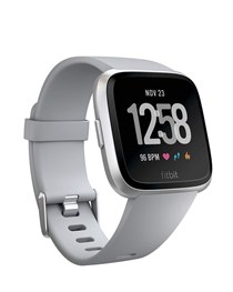 Fitbit ρολόι