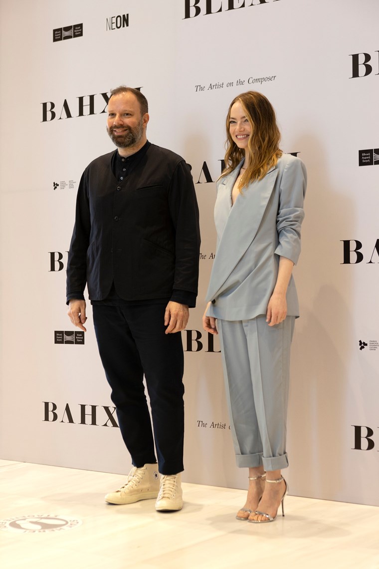 ΒΛΗΧΗ - ΠΡΕΜΙΕΡΑ