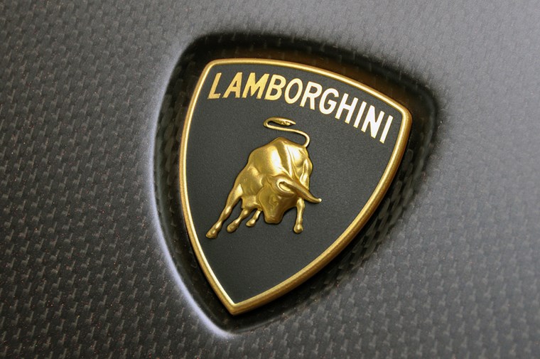 lamborghini logo