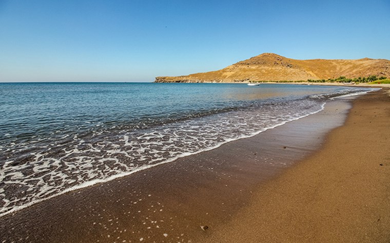 ΝΗΣΙΑ ΠΑΡΑΛΙΕΣ ΛΕΣΒΟΣ