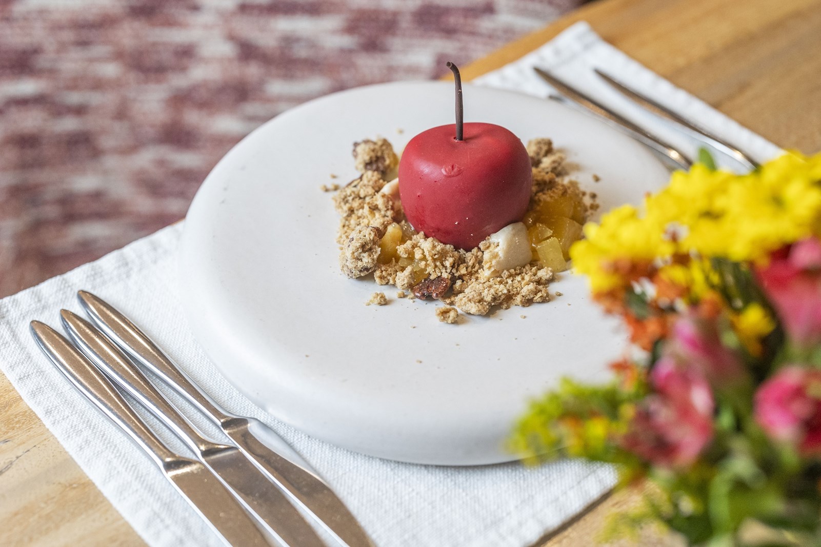 Ενα υπέροχο δείπνο από το Broadway της Κω στην Αθηναϊκή Ριβιέρα 18