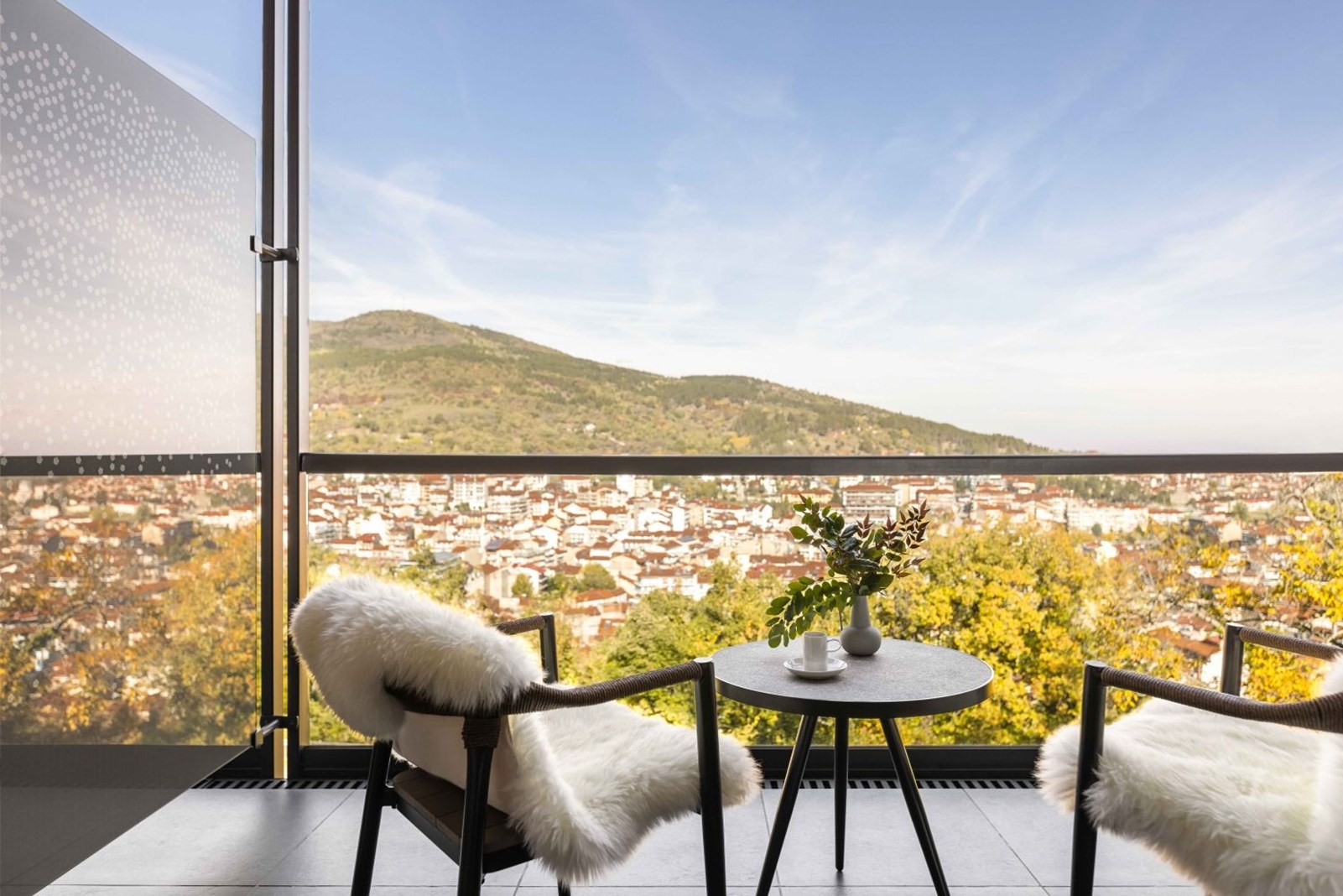 The Lynx Mountain Resort: Ένα αληθινό healing destination