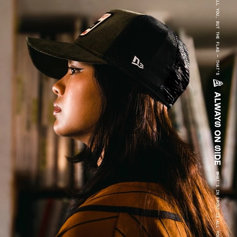 Courtesy of New Era