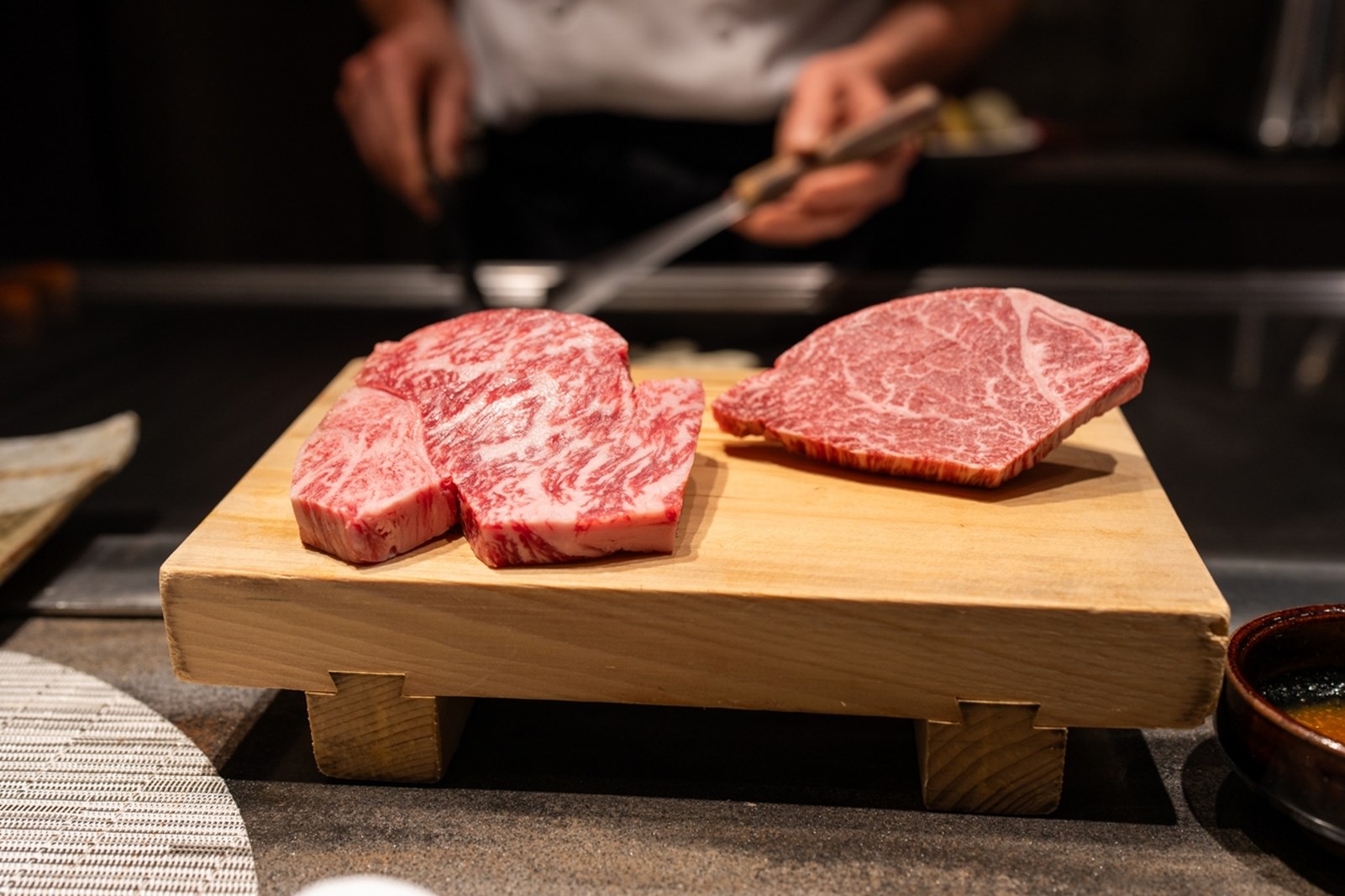 Kobe beef