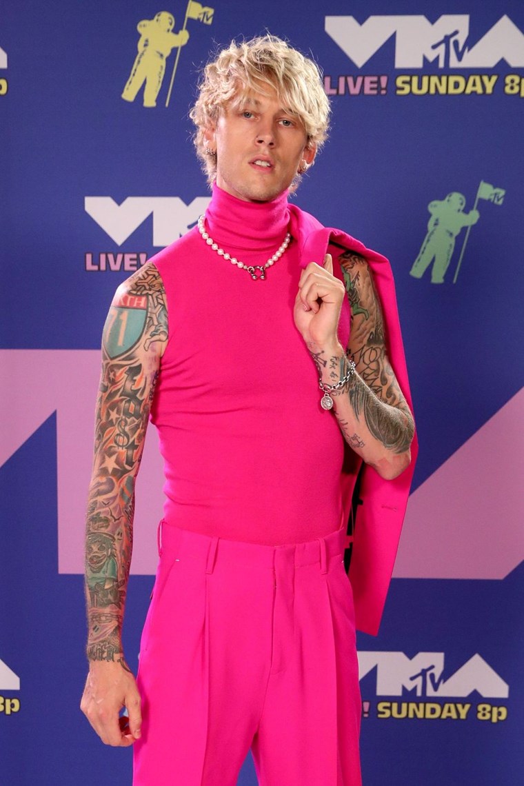 MVT VMAs 2020