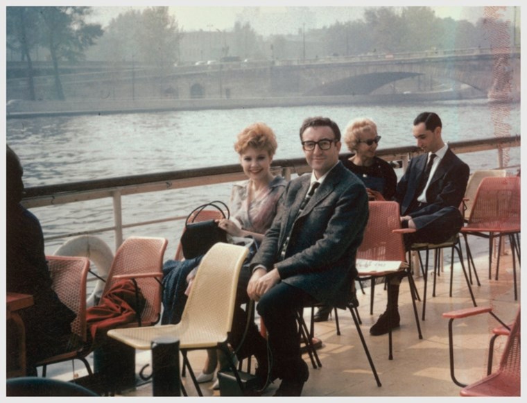 Peter Sellers