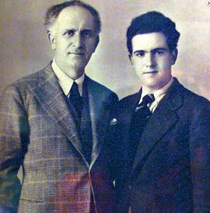 Ανδρέας Παπανδρέου, ο πρώτος ροκ σταρ της Ελλάδας