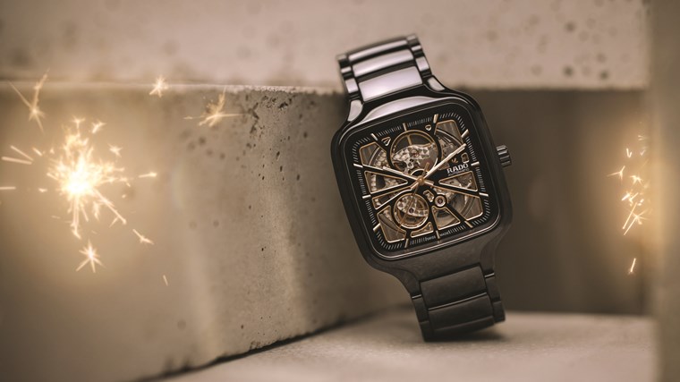 True Square Open Heart, μαζί στην πιο φωτεινή εποχή