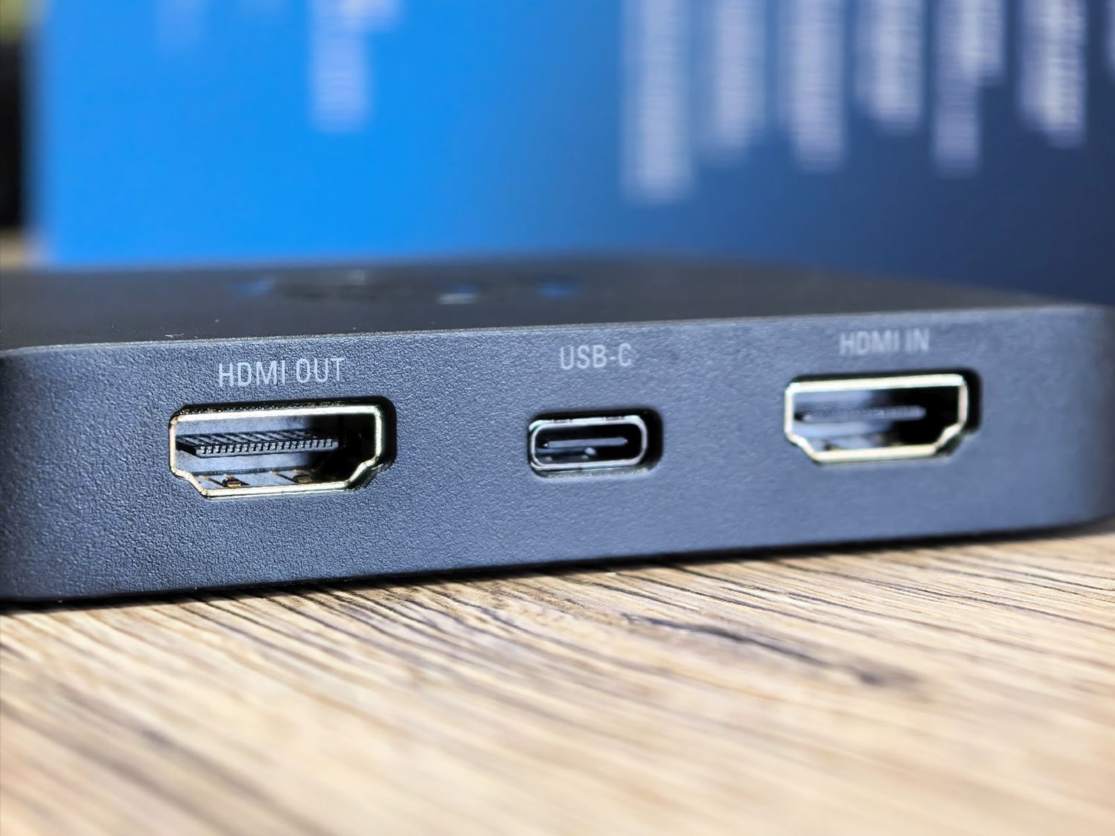 Elgato 4K S