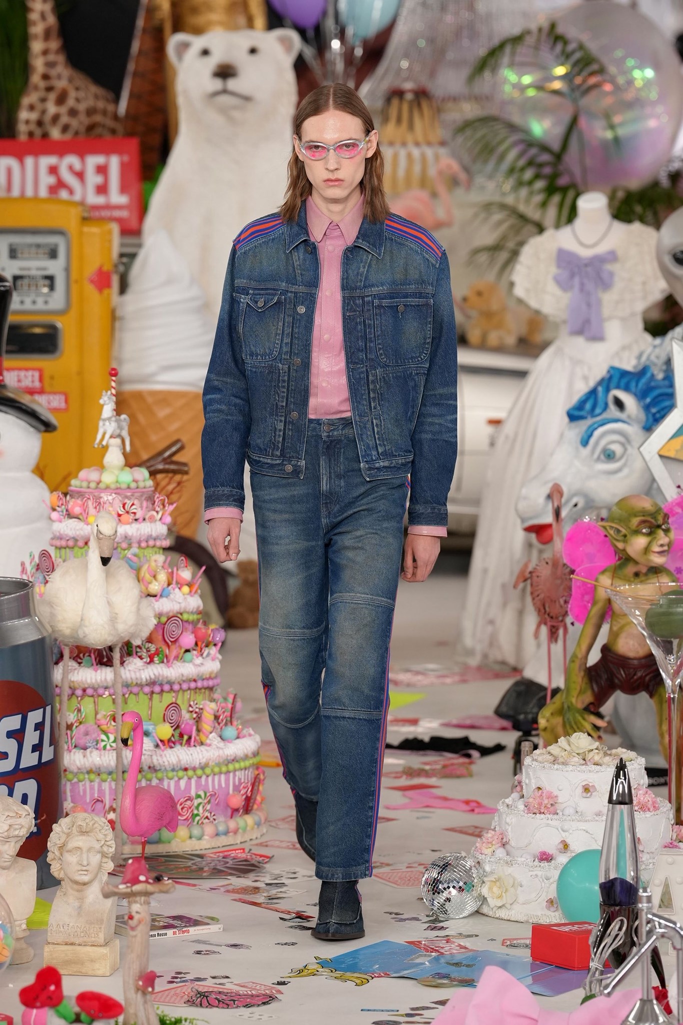 Diesel Φθινόπωρο Χειμώνας 2026