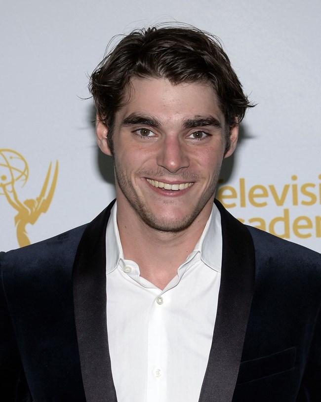 RJ Mitte