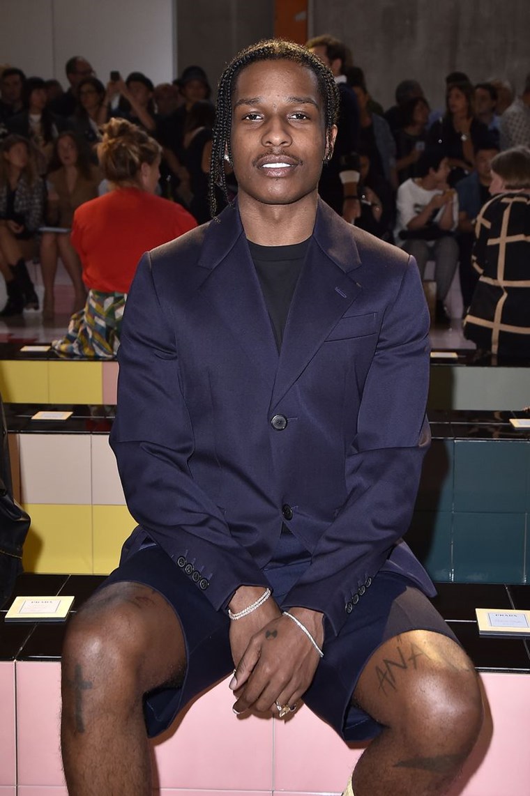 ASAP Rocky