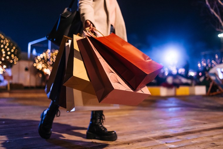 Shopping