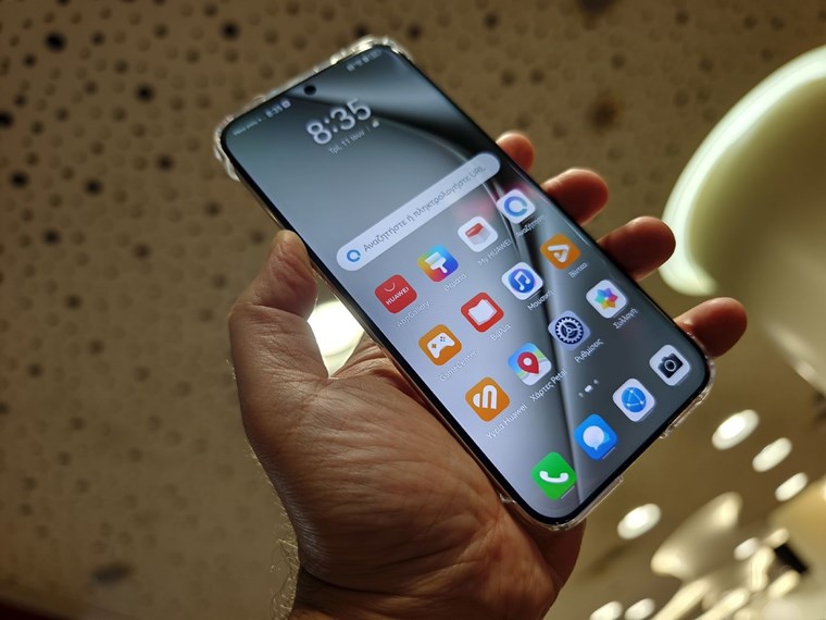 To Huawei Pura 70 Pro επανακαθορίζει τα όρια στη φωτογραφία