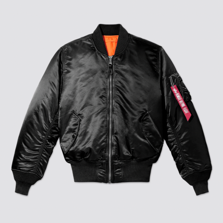 Τα bomber jackets της σεζόν