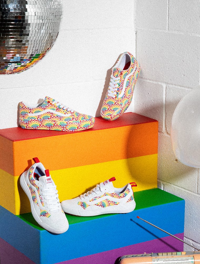 VANS PRIDE 2021 1