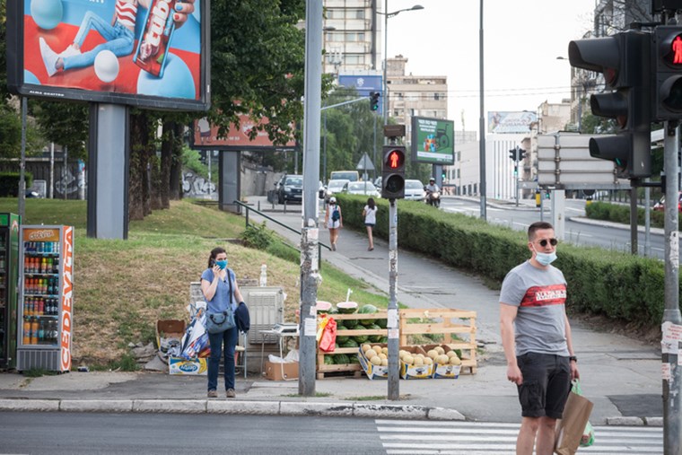 Κορονοϊός: 3.475 νέα κρούσματα