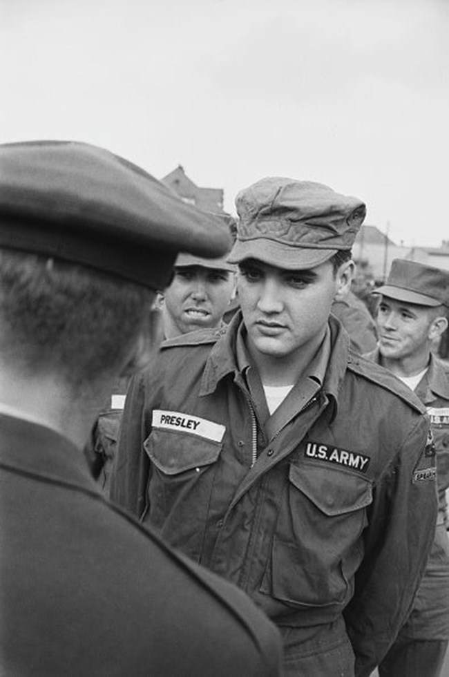 Elvis Presley