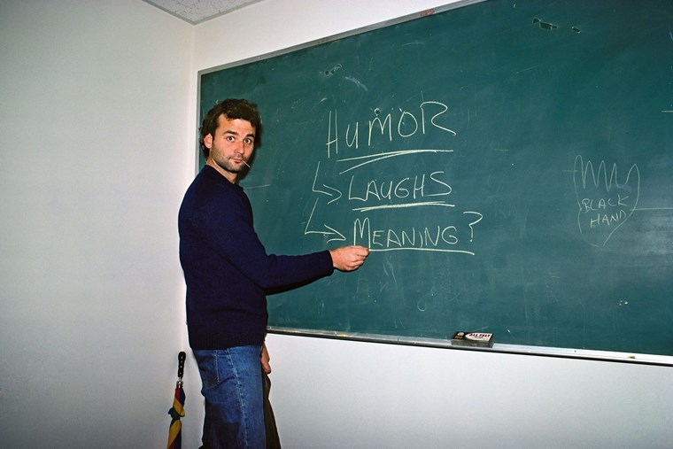 Bill Murray 70s