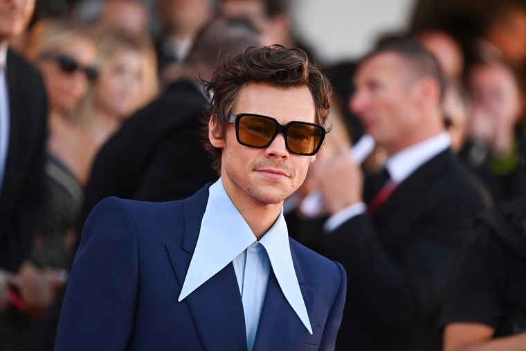 Harry Styles