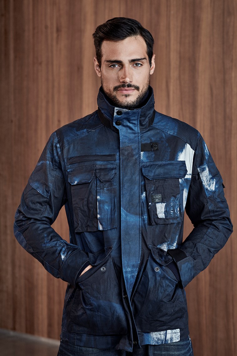 ΤΖΗΝ G STAR-RAW