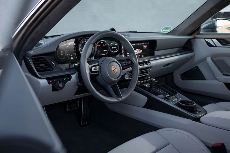 ΠΟΡΣΕ 911
