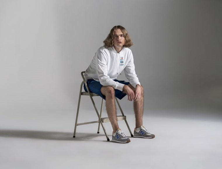 Η ιστορία πίσω από τα εμβληματικά 574 της New Balance