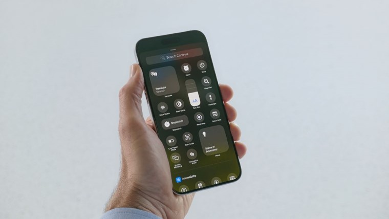 iOS 18