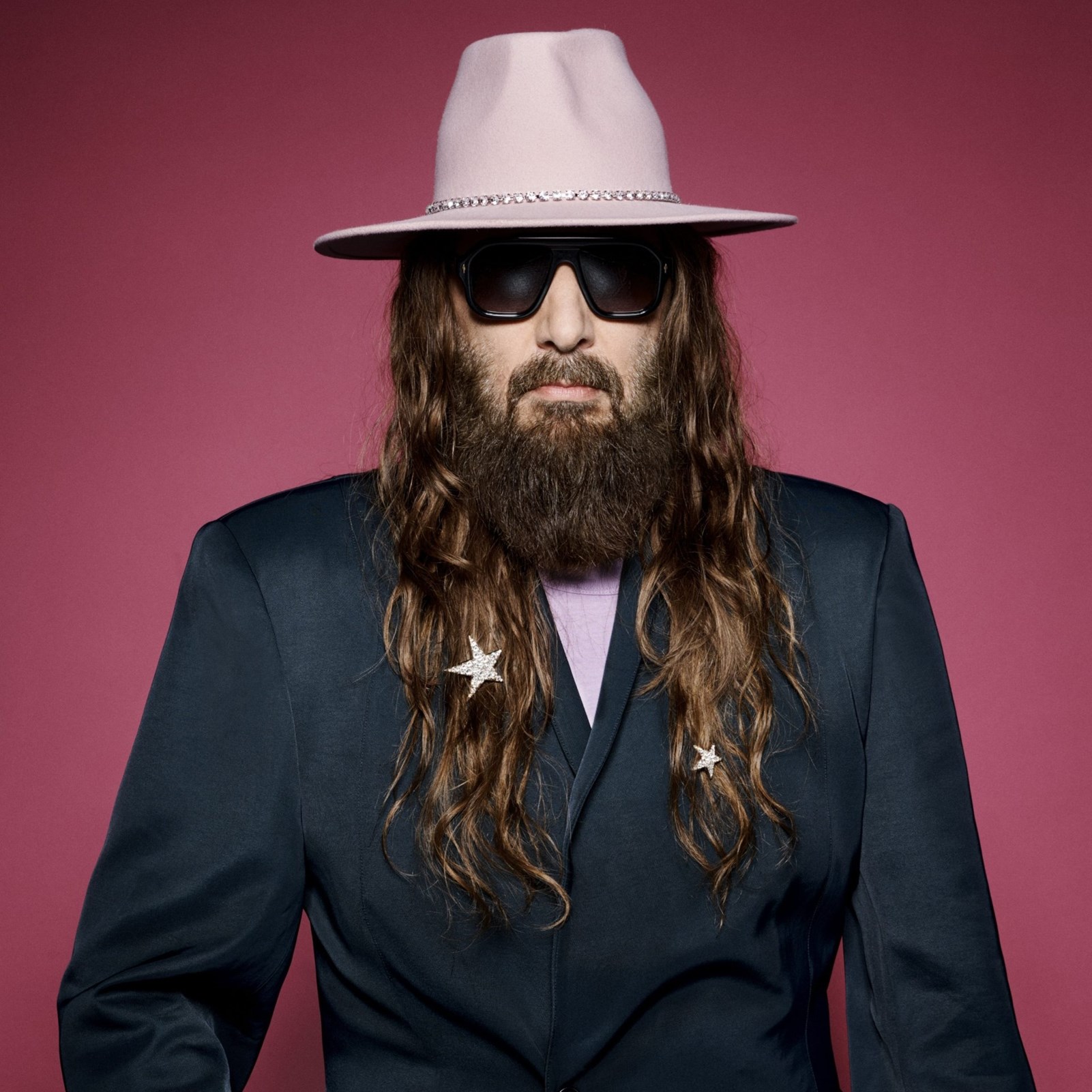 Ο Sébastien Tellier έρχεται στο Release Athens x SNF Nostos 2026