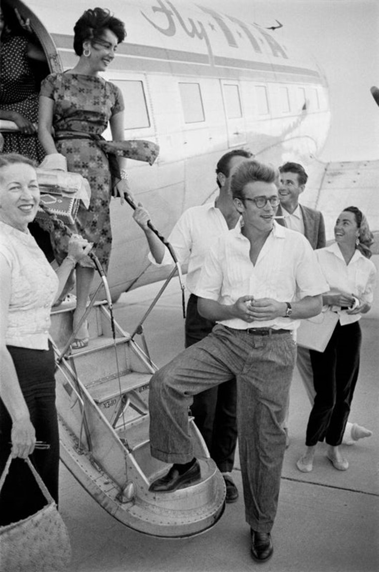 James Dean