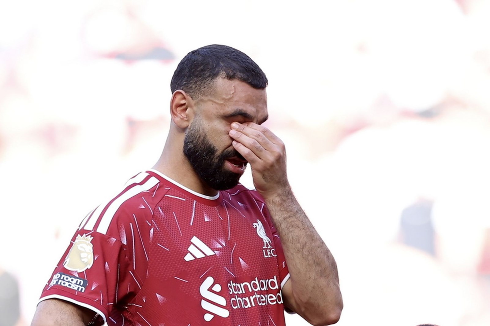 Mohamed Salah