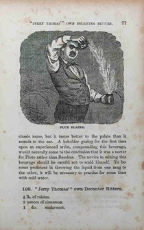 Το τέλειο Old Fashioned