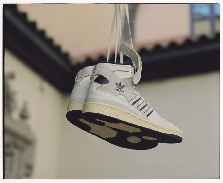 Ίσως, τα πιο cool μποτάκια της adidas