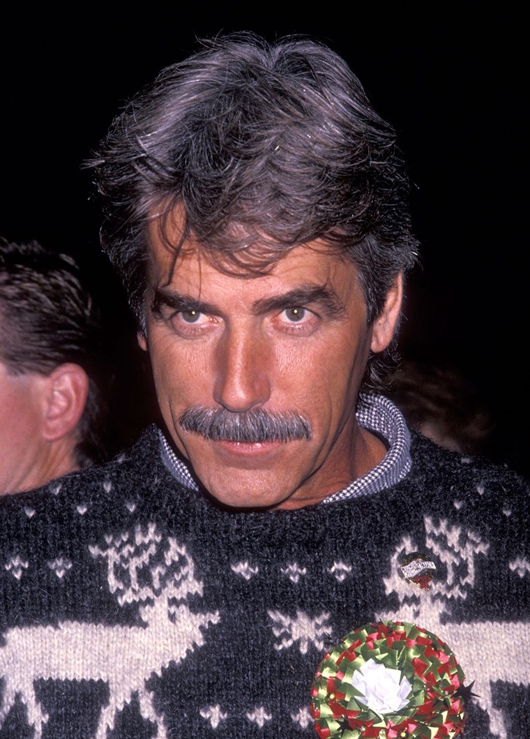Οι χριστουγεννιάτικες διακοπές των celebrities στα 80s