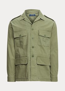 Overshirt και το καλοκαίρι