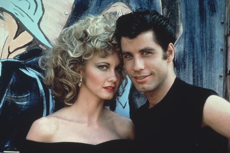 John Travolta