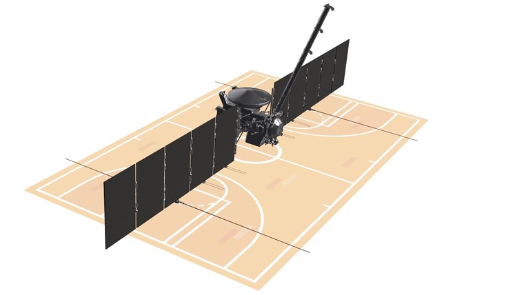 Europa Clipper Nasa