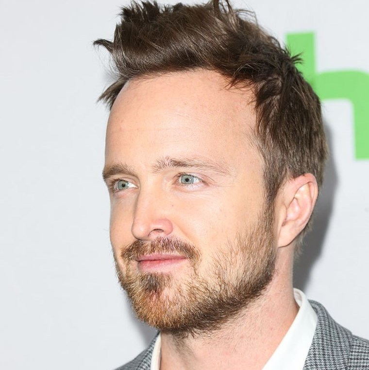 Aaron Paul