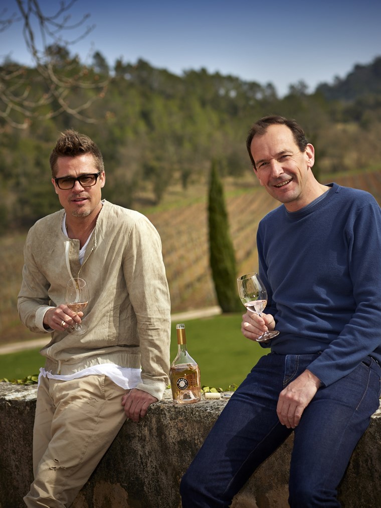 Νέα, παγκόσμια διάκριση για το Chateau Miraval