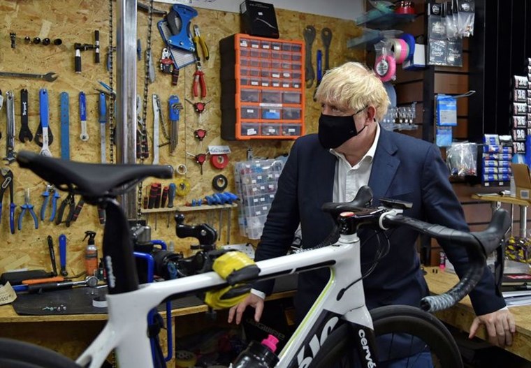 Η παχυσαρκία ως σύμμαχος του κορονοϊού